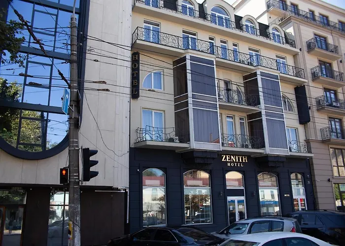 泽尼斯酒店